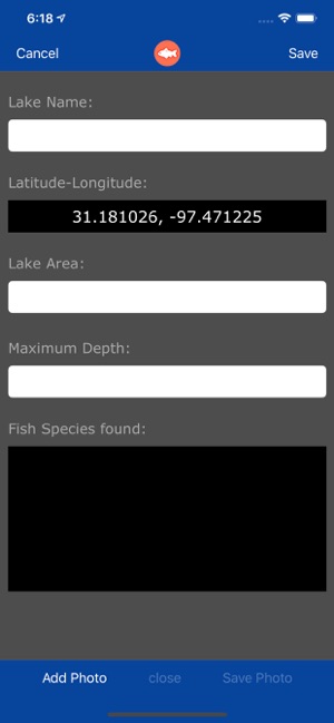 Texas – Fishing Lakes(圖5)-速報App