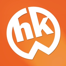 HKWalker