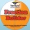 Fraction Builder is an interactive tool for students to use to learn about proper fractions