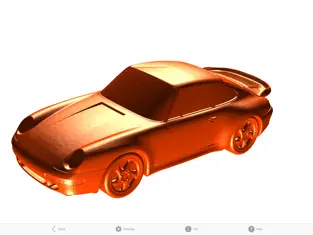 Captura de Pantalla 4 STL Simple Viewer iphone