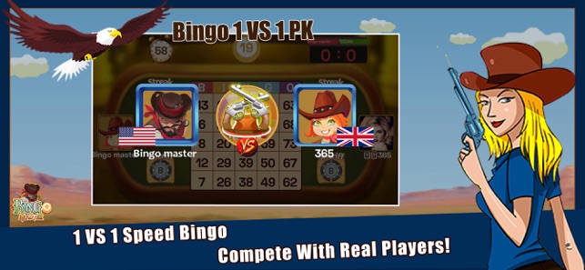 Bingo Master - Bingo & Slots(圖4)-速報App