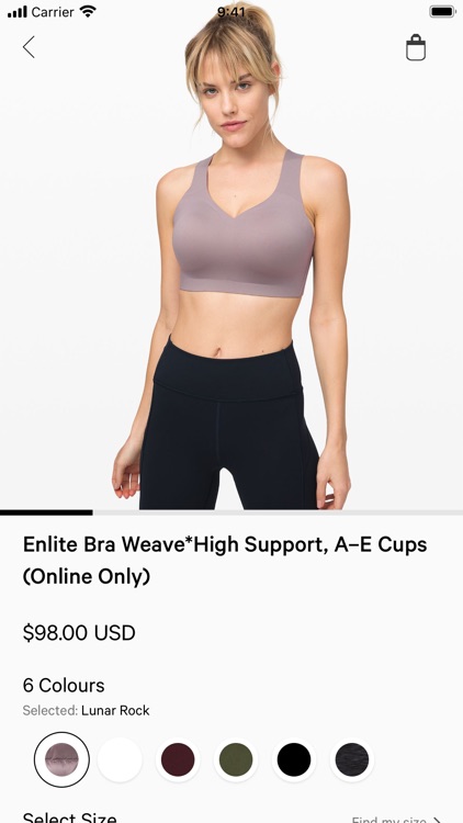 lululemon
