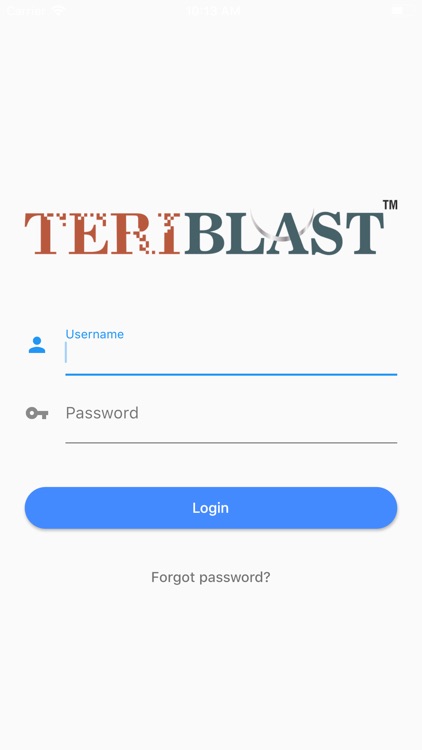 TeriBlast screenshot-5