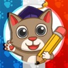 Fun French Kids Learn French 榜单实时排名 Ios App排名 下载量 - kniha roblox master gamer s guide anglicka kniha