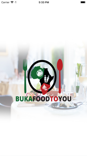 Bukafoodtoyou(圖1)-速報App