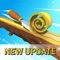 Dig wood to form spirals and use them to destroy obstacles