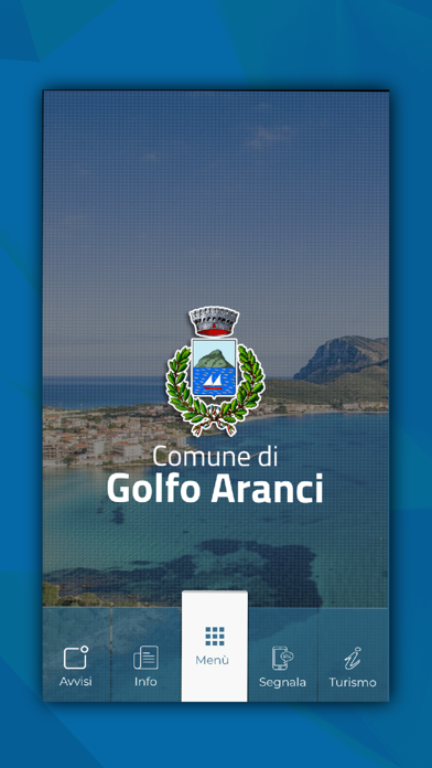 How to cancel & delete Golfo Aranci inAPP from iphone & ipad 1