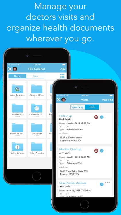 ICmed screenshot-3