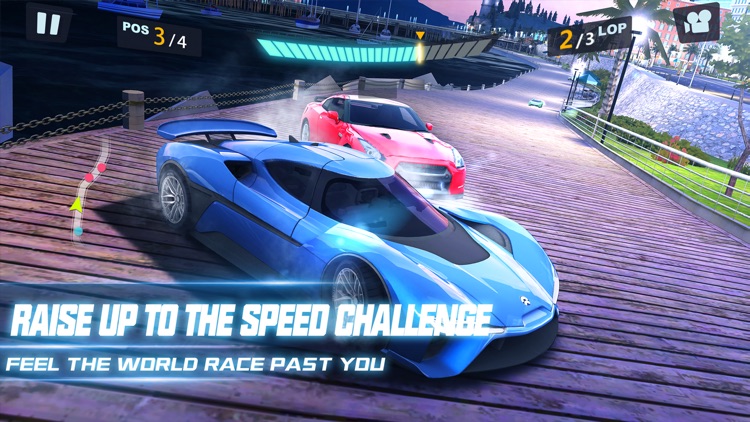 Speed Legend: Racing Game 2019