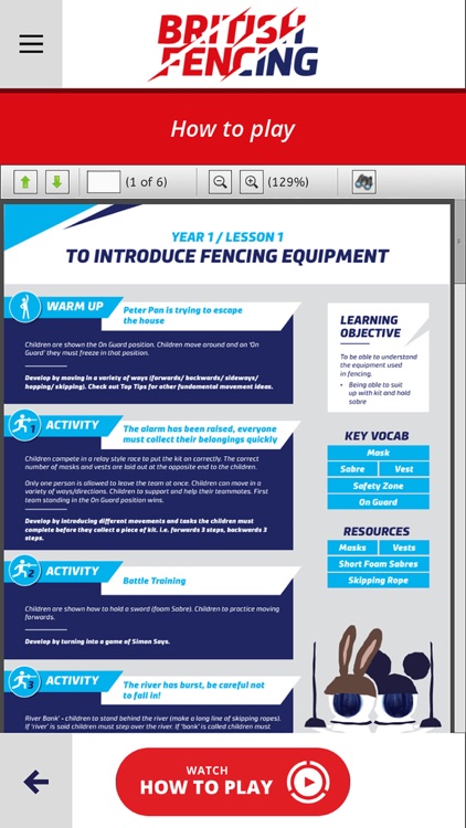 Explore Fencing screenshot-6