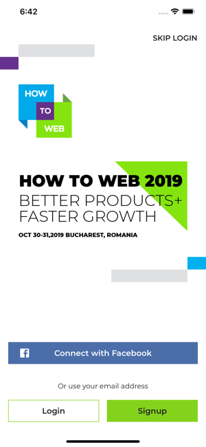 How To Web 2019