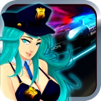 Really Hot Cop Chase : Police Car Extreme Pursuit Racing Game for Boys PC 용