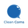 Clean Coms