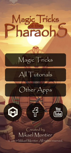 Magic Kits by Mikael Montier(圖5)-速報App