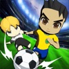 Soccer World Cap - iPhoneアプリ