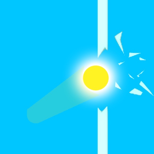 Ball Rush 2D