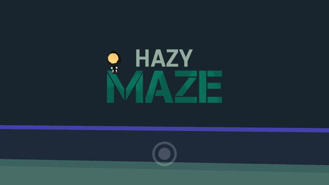 Hazy Maze(圖1)-速報App