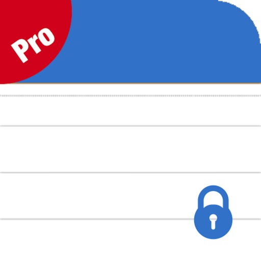 Secret Lock Vault Pro - Cloud icon