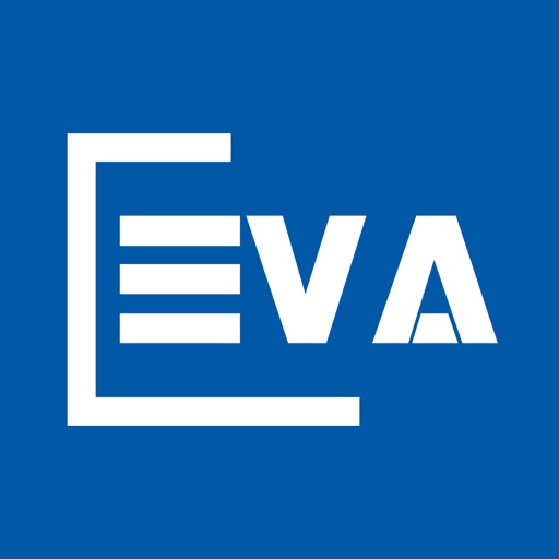 EVA Mobile iOS App
