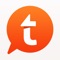Tapatalk connects to over 200,000 online forums worldwide