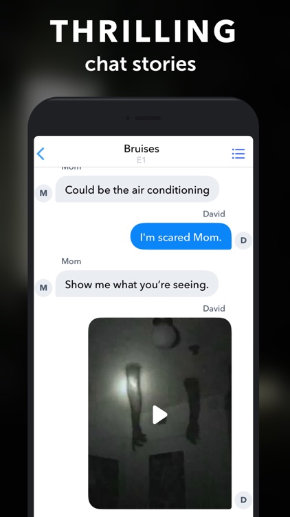 Yarn - Chat & Text Stories