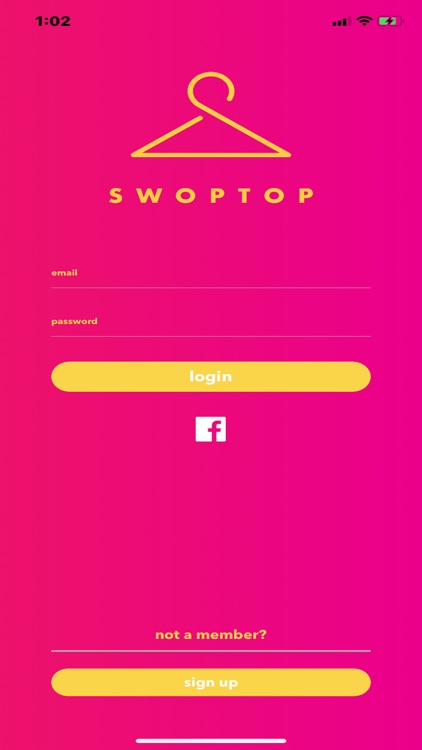 swoptop