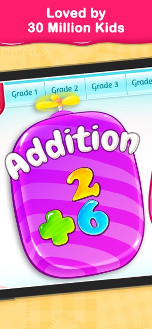 Kindergarten Learning Games 3+(圖2)-速報App