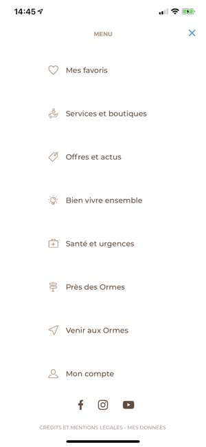 Les Ormes, Domaine & Resort(圖7)-速報App