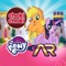 Download Choki Choki AR Tattoo My Little Pony on App Store, Collect My Little Pony Tattoos in every purchase of Choki Choki product