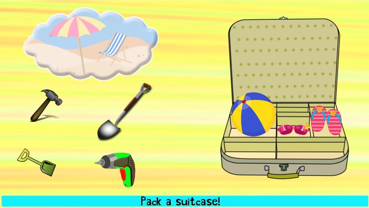 Airplane Games for Kids FULL screenshot-7