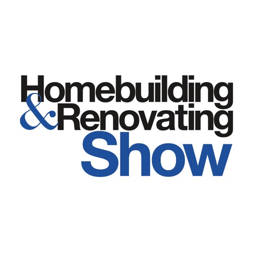 Homebuilding & Renovating Show Icon