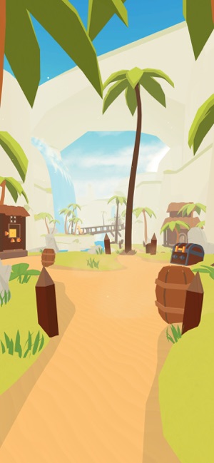 Faraway: Tropic Escape(圖2)-速報App