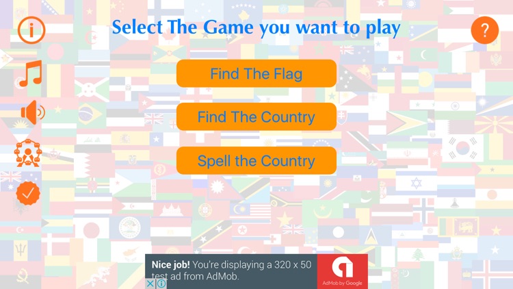 FlagsGenius