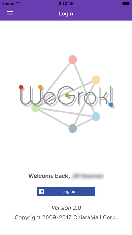 WeGrok!