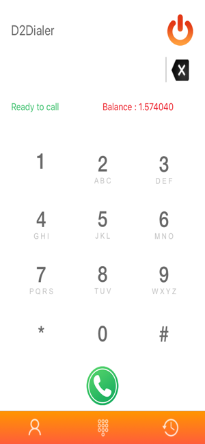 D2Dialer(圖2)-速報App