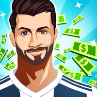 Idle Eleven - Fußball Tycoon apk