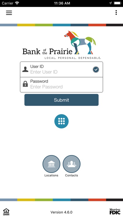 BOTP Mobile Banking