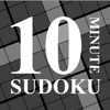 10 Minute Sudoku