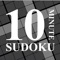 Enjoy this simple, yet challenging Sudoku app that is great for novices, veteran Sudoku players, and everyone in between