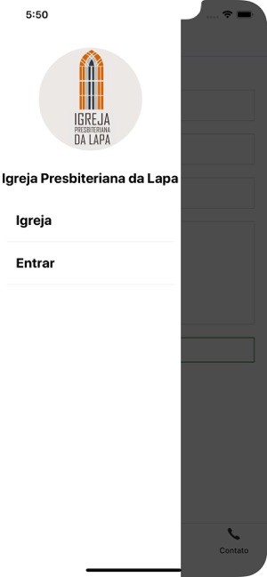 Igreja Presbiteriana da Lapa(圖6)-速報App