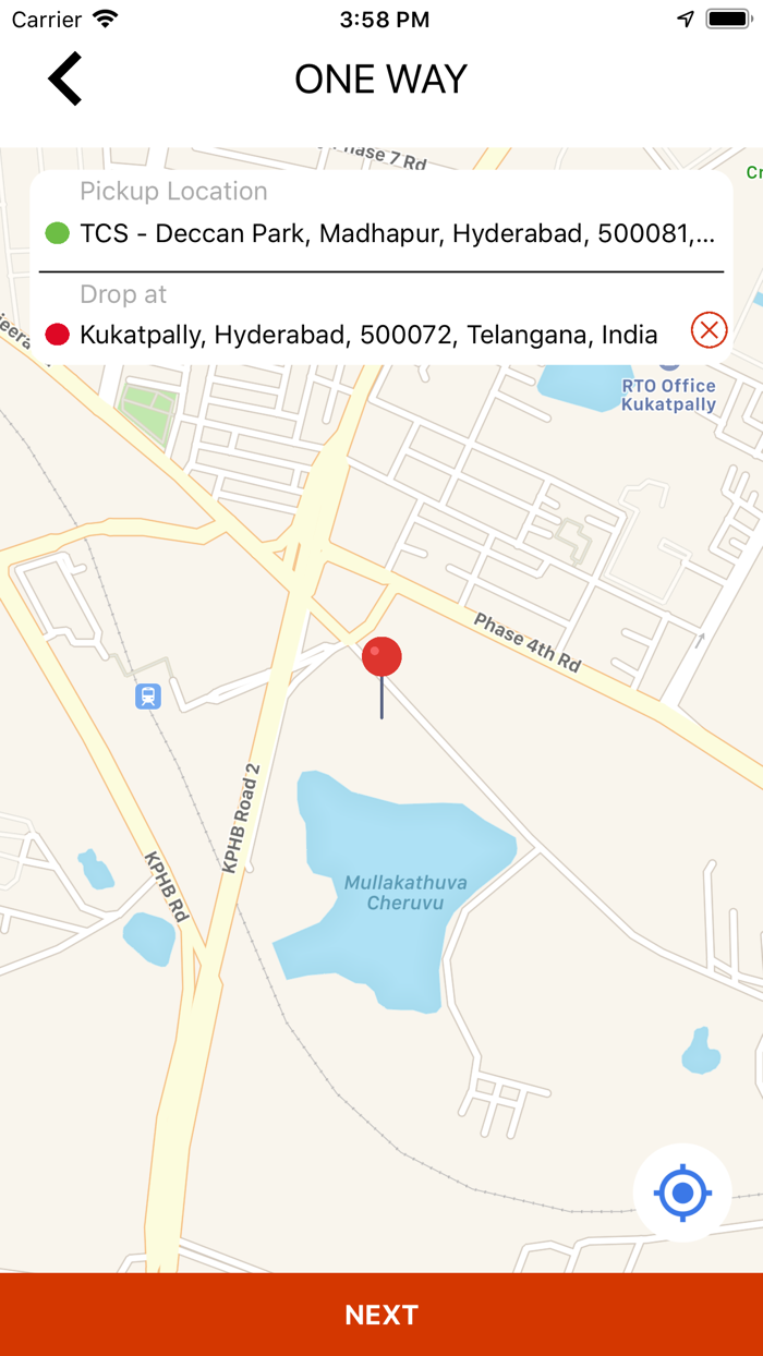 UCOD - Ur Car Our Driver