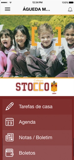 Colégio Stocco(圖1)-速報App