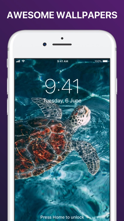 Wallpapers゜ screenshot-9