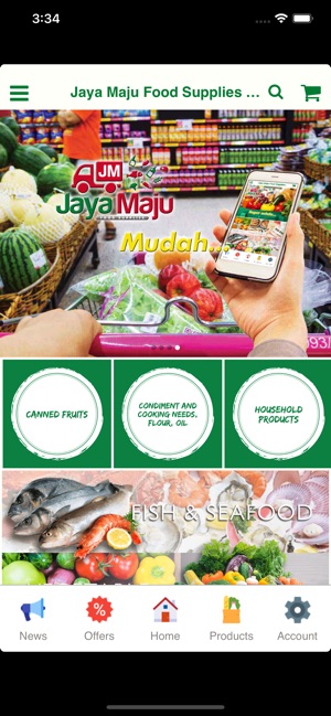 Jaya Maju(圖1)-速報App