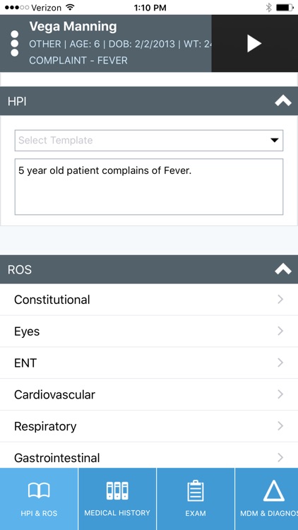 CareMount Provider screenshot-3