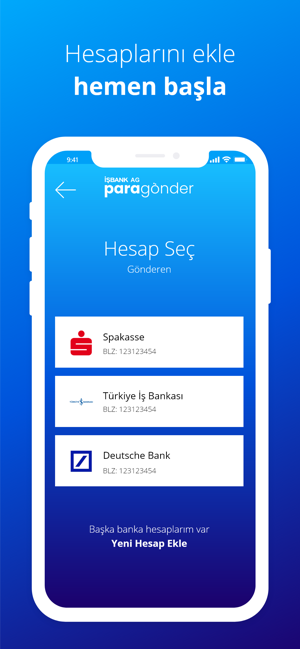 ParaGönder(圖3)-速報App