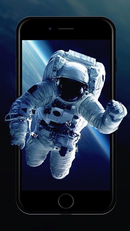 Live Wallpapers ·