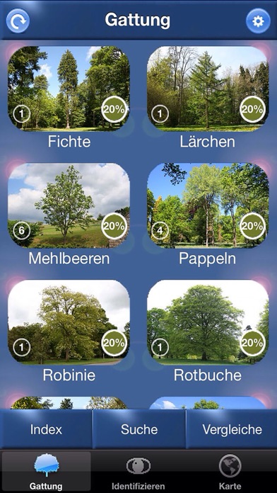 How to cancel & delete Baum Id Schweiz from iphone & ipad 1