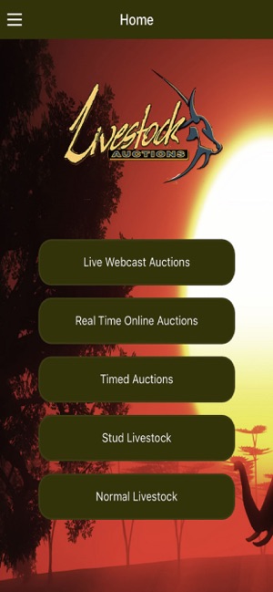 Livestock Auctions(圖2)-速報App