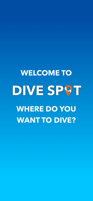 DiveSpot